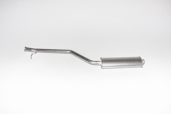 Centre Muffler (CS-165)