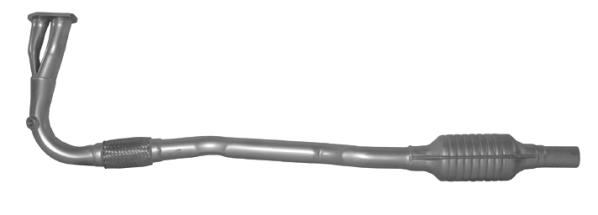 Catalytic Converter (OK-987)
