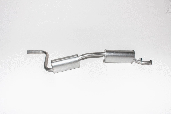 Rear Muffler (FTS-173)