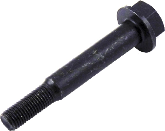 Bolt, exhaust system (OM-113)