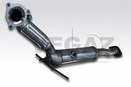 Catalytic Converter (VOK-969)