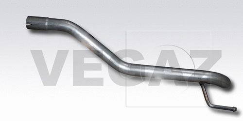Exhaust Pipe (OR-396)