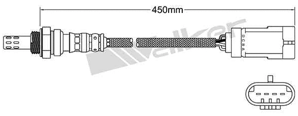 Lambda Sensor (ULS-779)