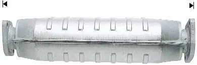 Catalytic Converter (HUK-905)