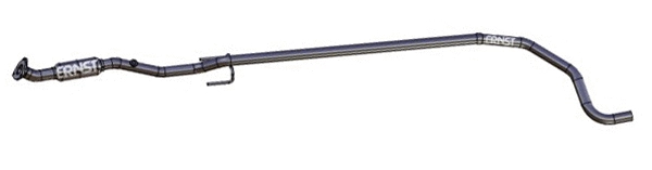 Exhaust Pipe (OR-305ERNS)