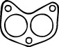 Gasket, exhaust pipe (VD-160)