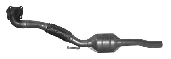 Catalytic Converter (VK-857)