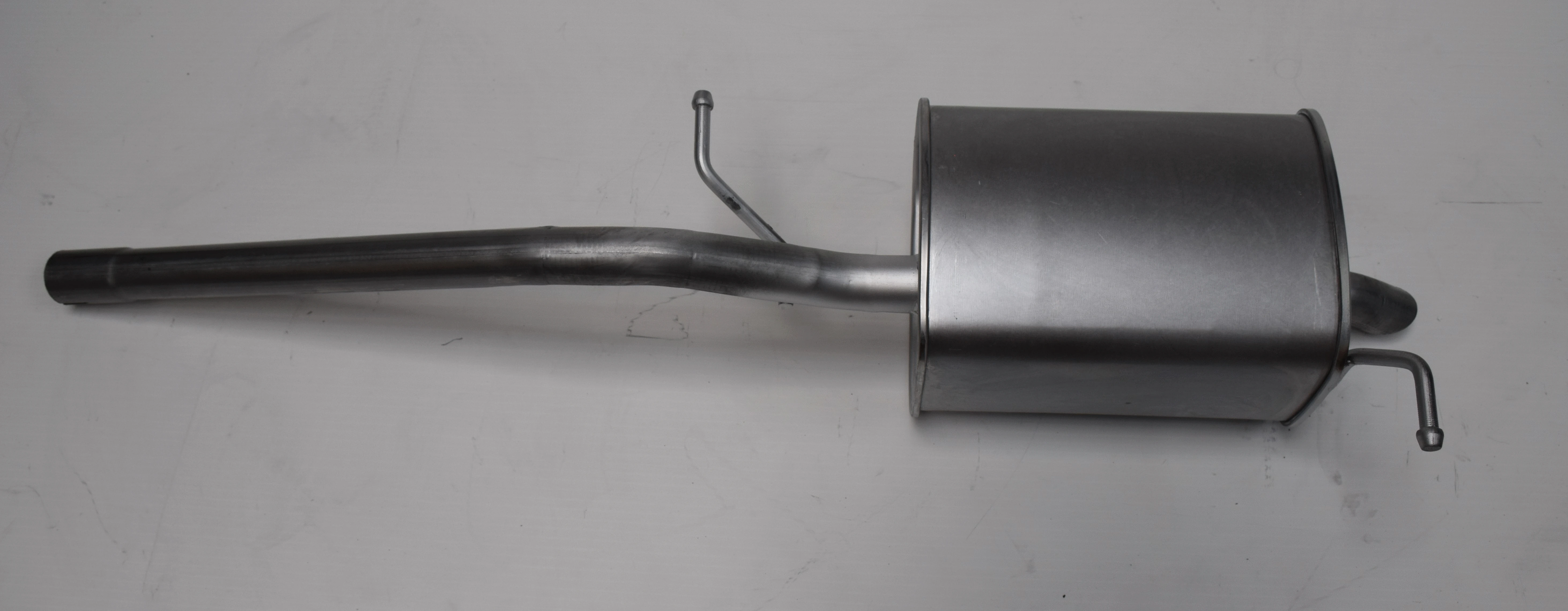 Rear Muffler (VS-446)