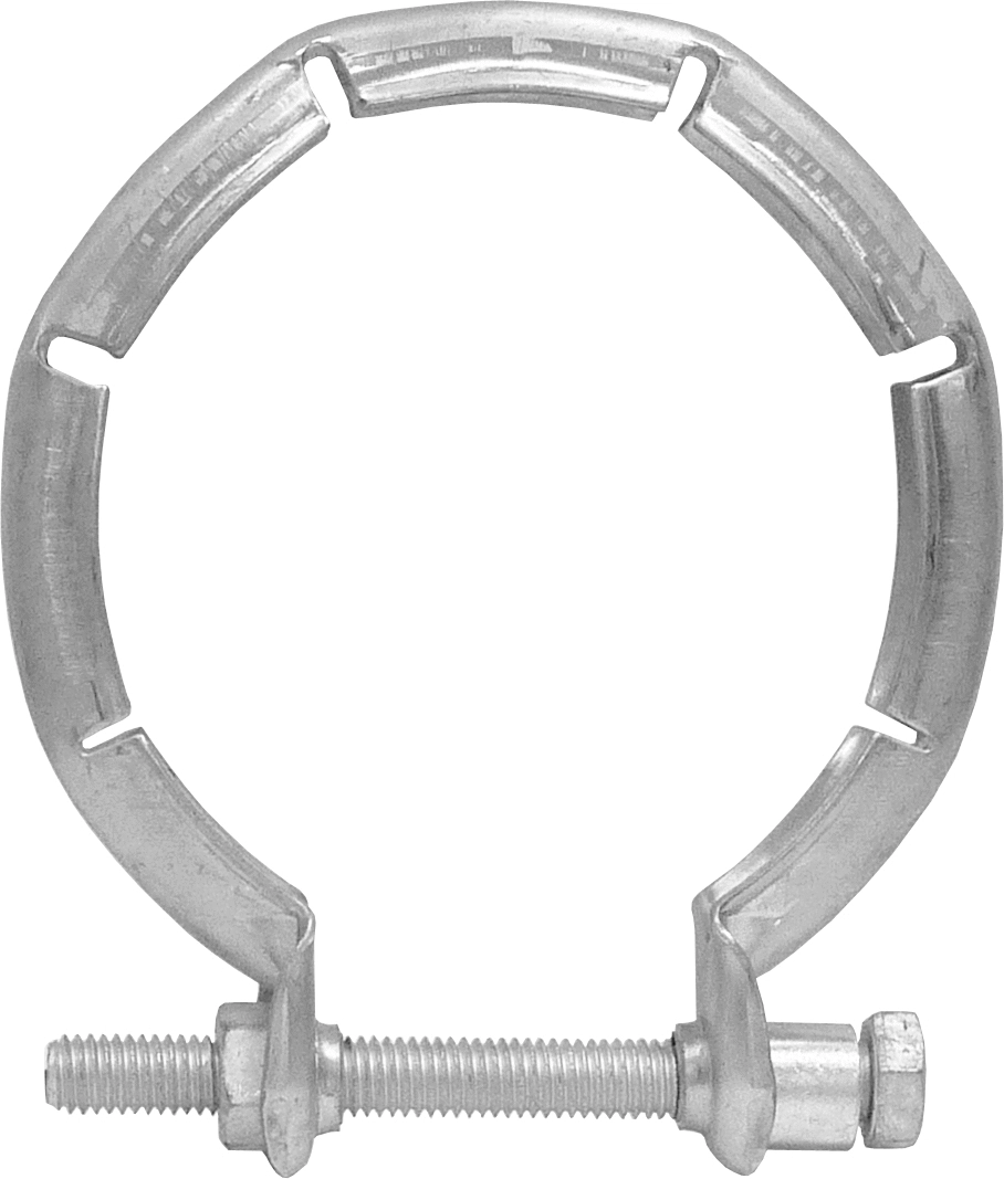 Pipe Connector, exhaust system (BM-176)