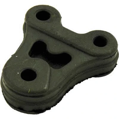 Rubber Strip, exhaust system (FG-110)