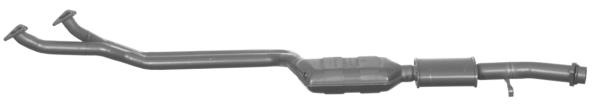 Catalytic Converter (BK-926)