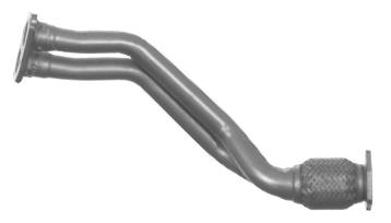 Exhaust Pipe (AR-165)