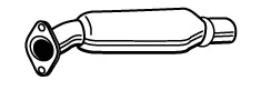 Catalytic Converter (VOK-906)