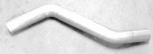 Exhaust Pipe (FR-273IMA)