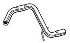 Exhaust Pipe (VR-319)