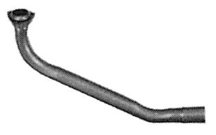 Exhaust Pipe (MOR-40)