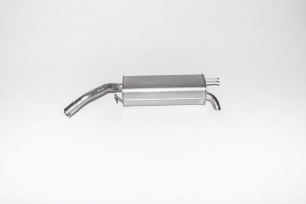 Rear Muffler (FTS-277)