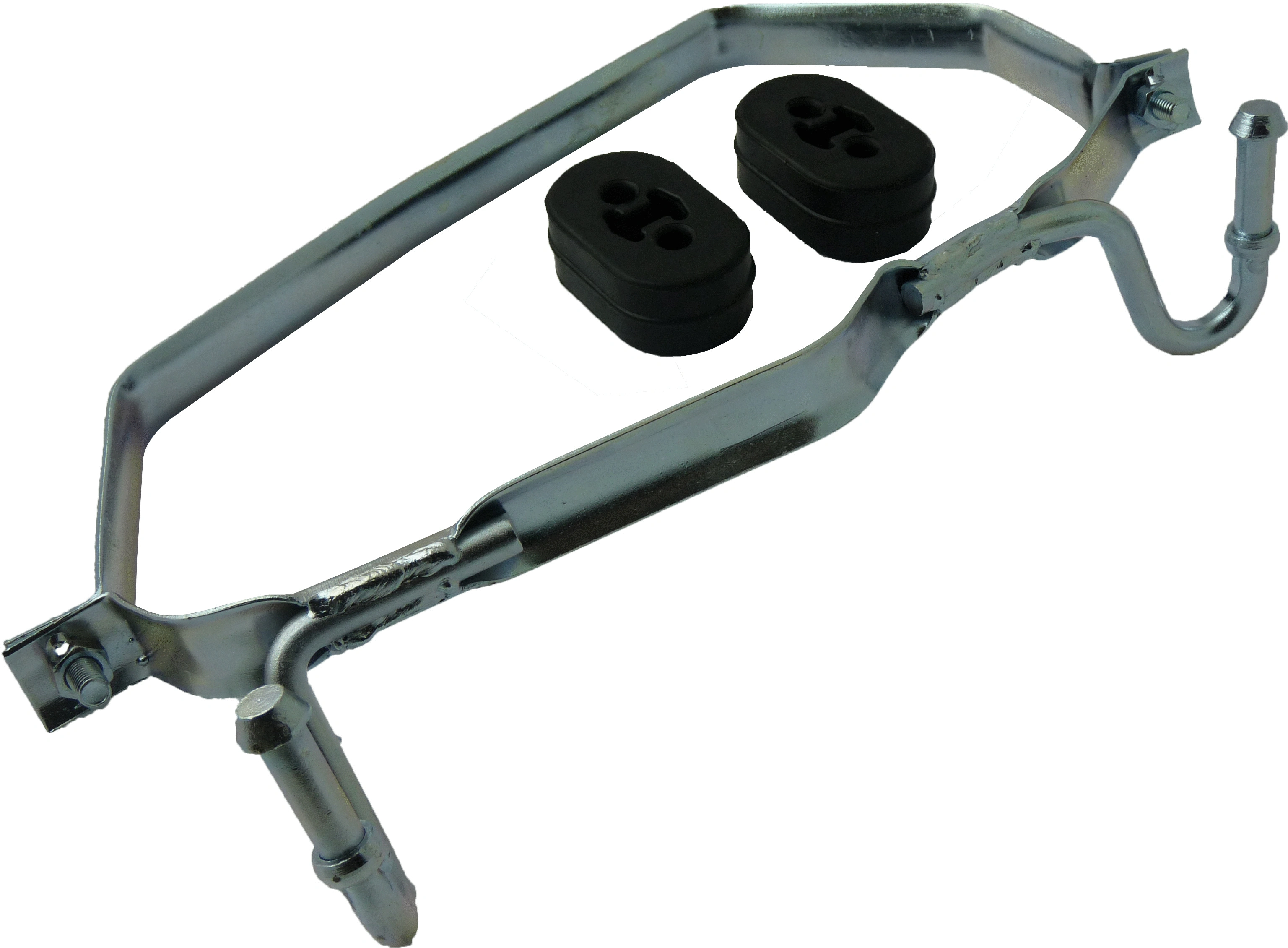 Bracket, muffler (BM-160)