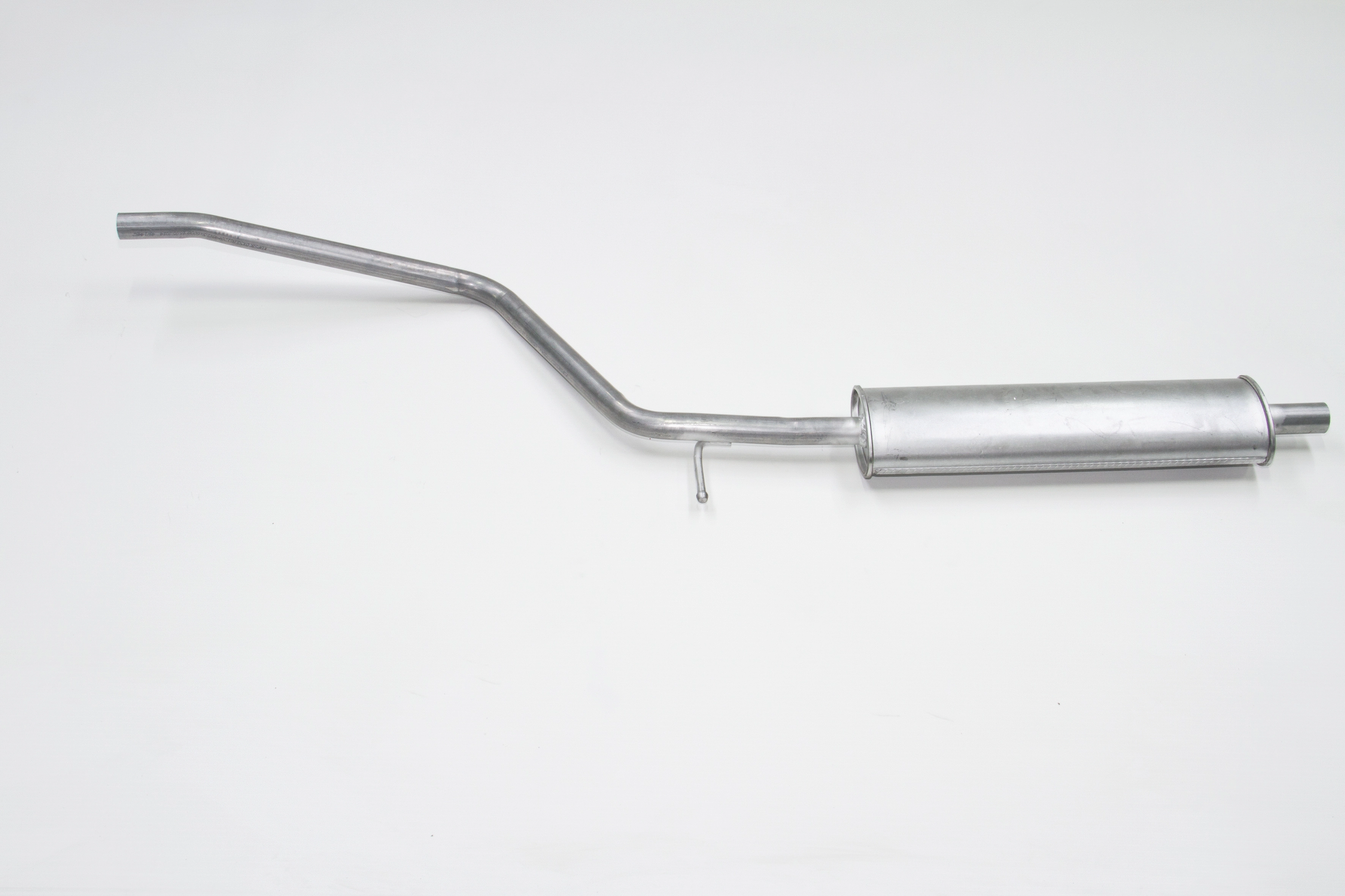 Front Muffler (RS-452)