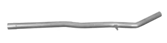 Exhaust Pipe (SKR-18)