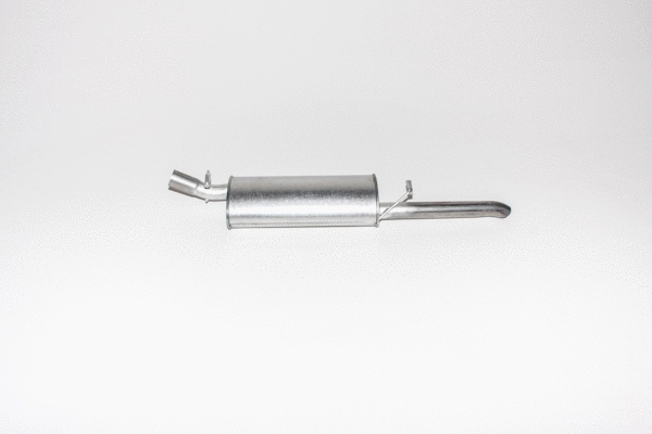 Rear Muffler (OS-272)