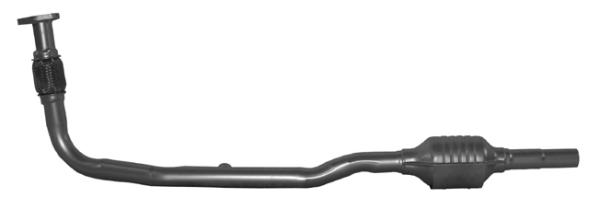 Catalytic Converter (VK-800)