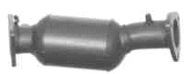 Catalytic Converter (AK-804)