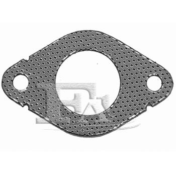 Gasket, exhaust pipe (DD-106)