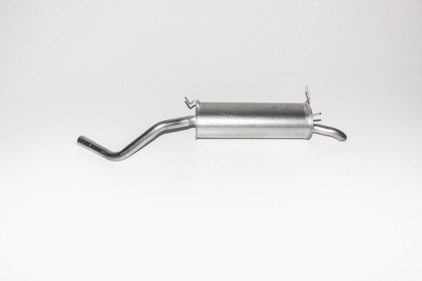 Rear Muffler (RS-266)