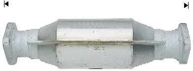 Catalytic Converter (TK-911)