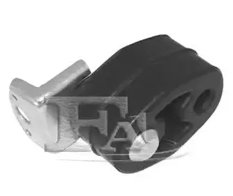 Mount, exhaust system (SKG-102)