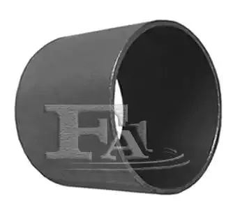 Pipe Connector, exhaust system (BM-112)