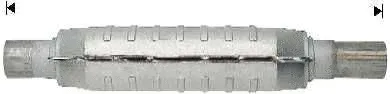 Catalytic Converter (CHK-903)