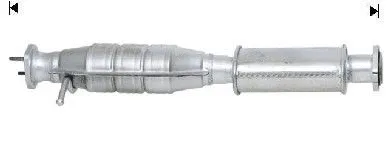 Catalytic Converter (ALK-944)