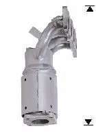 Catalytic Converter (SZK-933)