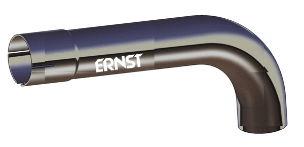 Exhaust Pipe (FR-327ERNS)