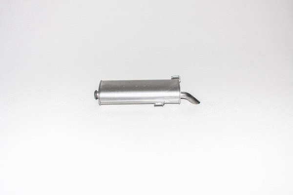 Rear Muffler (PGS-157)