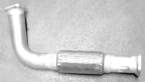 Exhaust Pipe (FR-293)