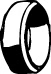 Seal Ring, exhaust pipe (FD-106)