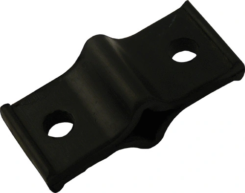 Bracket, muffler (ALG-103)