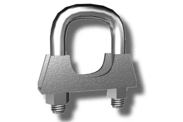 Pipe Connector, exhaust system (S-M10X50)