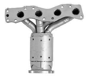 Catalytic Converter (SZK-939)