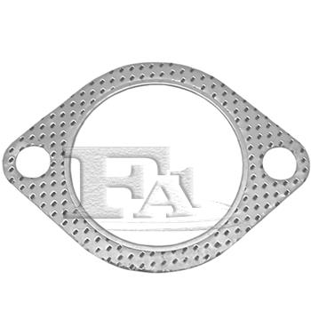 Gasket, exhaust pipe (RD-127)