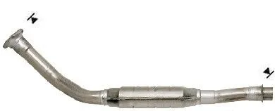 Catalytic Converter (CK-974)