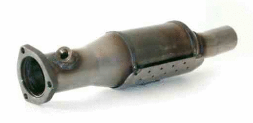 Catalytic Converter (VK-957EU2)