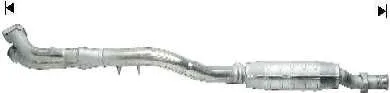 Catalytic Converter (BK-938)