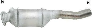 Catalytic Converter (VK-955)