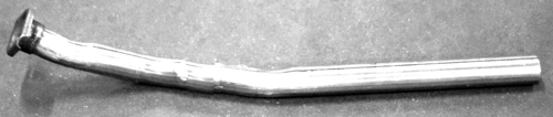 Exhaust Pipe (PGR-338)
