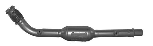 Catalytic Converter (CK-800)