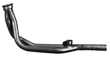 Exhaust Pipe (VR-71)